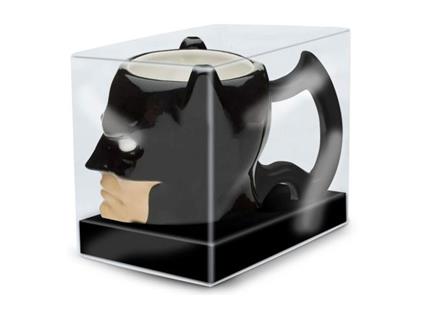 Batman 3d Tazza Batman Face 385 Ml Storline