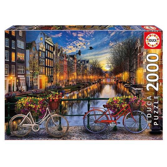 2000 Amsterdam