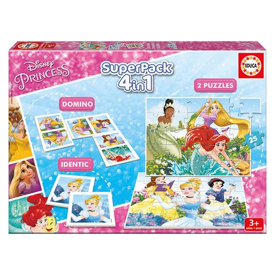 Superpack Disney Princesses