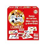 Carte da Gioco Lince Go Educa