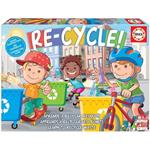 EDUCA Re-cycle - Da 4 anni