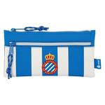 Necessaire RCD Espanyol Azzurro Bianco