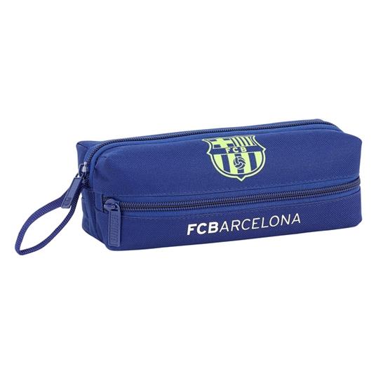 Necessaire F.C. Barcelona Azzurro