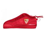 Necessaire Sevilla Fútbol Club Rosso