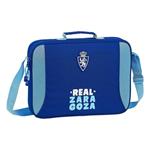 Valigetta Real Zaragoza Azzurro Azzurro Chiaro (6 L)