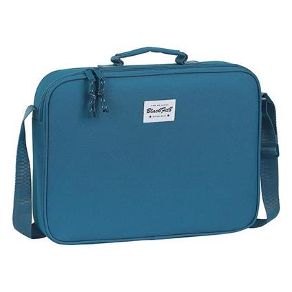 Valigetta BlackFit8 Egeo Azzurro (6 L)