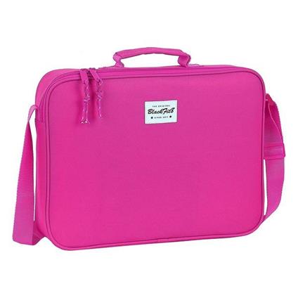 Valigetta BlackFit8 Rosa (6 L)