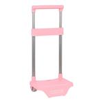 Trolley per Zaino Safta Rosa chiaro