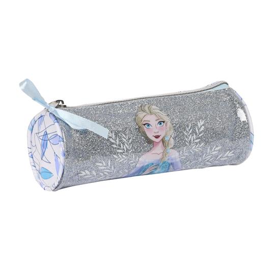 Astuccio Scuola Frozen Lilla - Frozen - Cartoleria e scuola