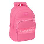 Zaino Scuola BlackFit8 Glow up Rosa (32 x 42 x 15 cm)