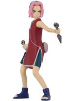 Naruto - Sakura 9,5 cm