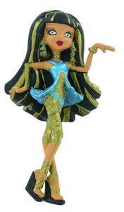 Bambola Monster High. Cleo de Nile - 2