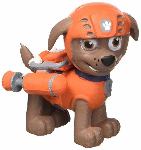 PAW PATROL PERSONAGGI IN BUSTINA