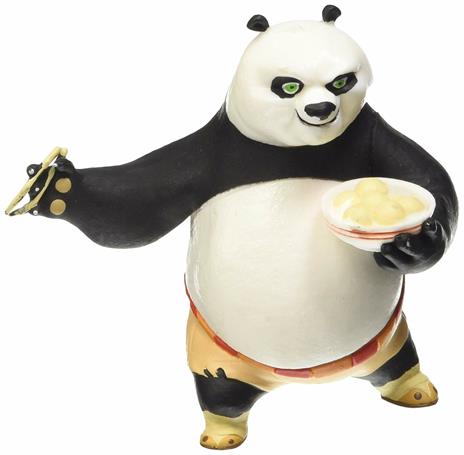 Kung Fu Panda Po Ass.3 - 3