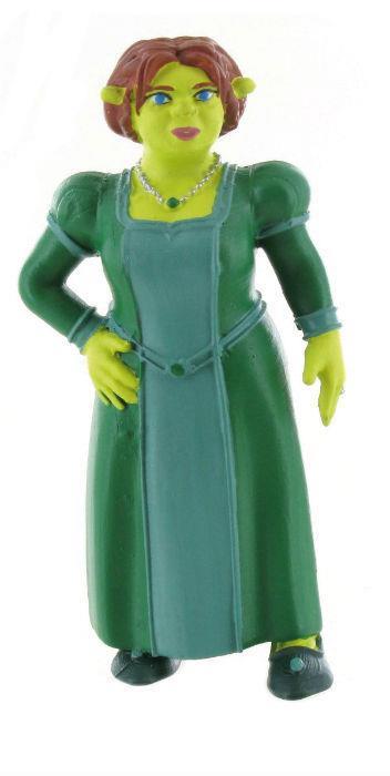 Figure Shrek Fiona 7,5Cm