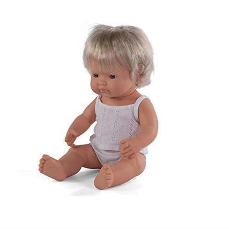 Baby Dolls Caucasian Girl