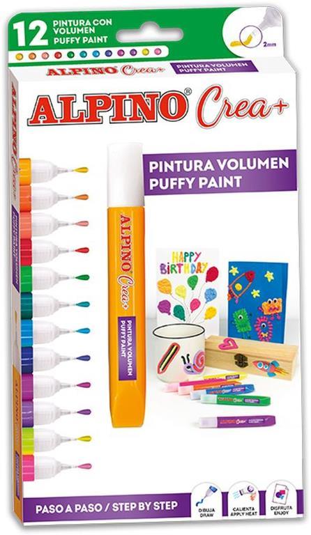 Alpino DH000005 vernice 1 pz