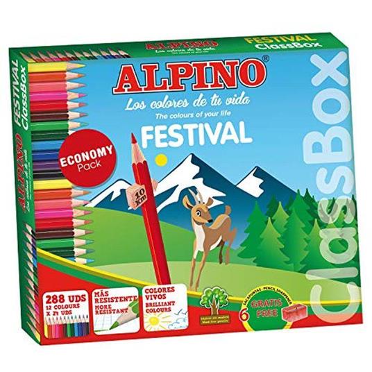 Alpino co131992 Penna