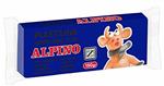 Alpino DP00007401 composto per ceramica e modellazione Argilla da modellare Blu 150 g 1 pezzo(i)