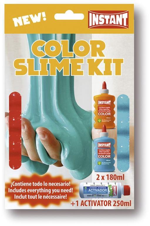 Maped Color Slime Kit