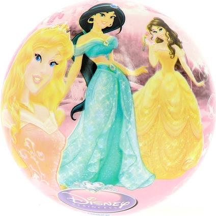 PALLA - PRINCIPESSE DISNEYdiam. 15 cm