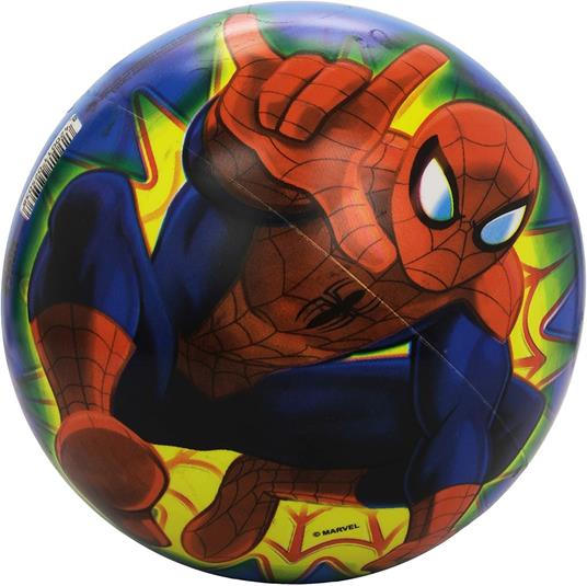 PALLONE - ULTIMATE SPIDERMANdiam. 23 cm - 2