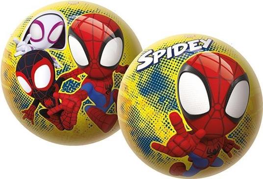 Palla SPIDEY Assortito PA2577