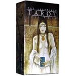 Tarocchi Labyrinth Tarot
