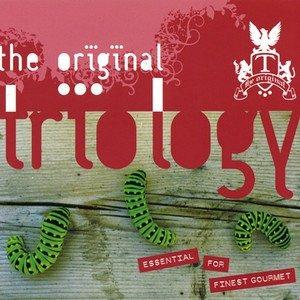 Essential for Finest Gourmet - CD Audio di Original Trilogy