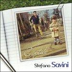 Cortile - CD Audio di Stefano Savini