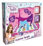Tangle di Violetta