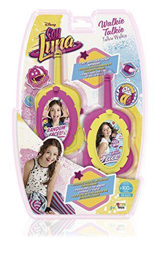 Soy Luna. 2 Walkie Talkie - 2