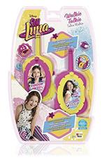 Soy Luna. 2 Walkie Talkie