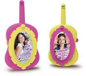 Soy Luna. 2 Walkie Talkie - 3