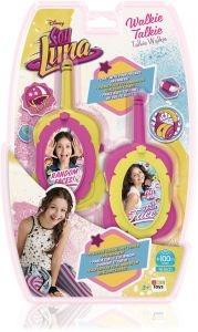 Soy Luna. 2 Walkie Talkie - 4