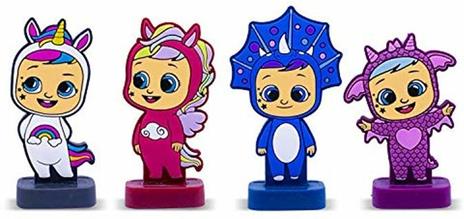 Cry Babies Gioco Board Magic Tears IMC Toys (80201) - 4