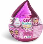 Cry Babies Magic Tears Series Pink Edition Assortimento