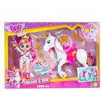 Bff Series 3 Dreamy & Rym