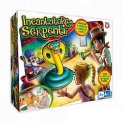 Play Fun. Incantatore Di Serpenti