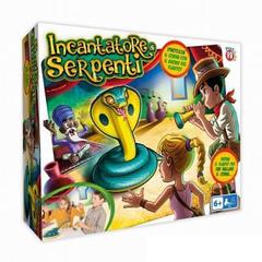 Play Fun. Incantatore Di Serpenti - IMC Toys - Casa delle bambole e Playset  - Giocattoli