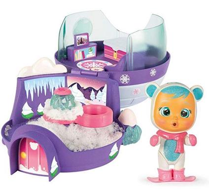 IMC Toys (90934) Igloo Mini Cry Babies