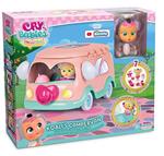 IMC Toys (91931) Camper Mini Cry Babies