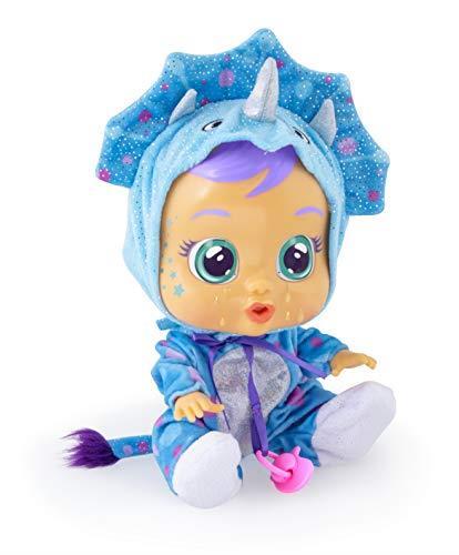 IMC Toys Cry Babies Fantasy Tina - 2