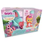 Cry Babies Playset Veicolo Fancy