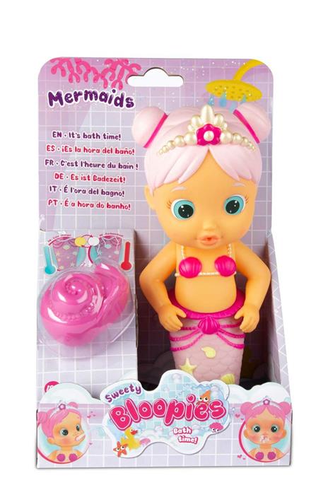 Bloopies Mermaids Aria