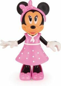 Minnie. Fashion Fun Doll - 7