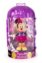 Minnie. Pretty Pop Star Fashion Doll