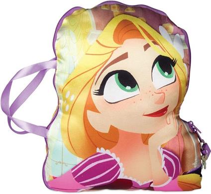 Rapunzel Diario segreto