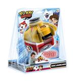 Yo-Kai Watch. Lanciatore Dischetti