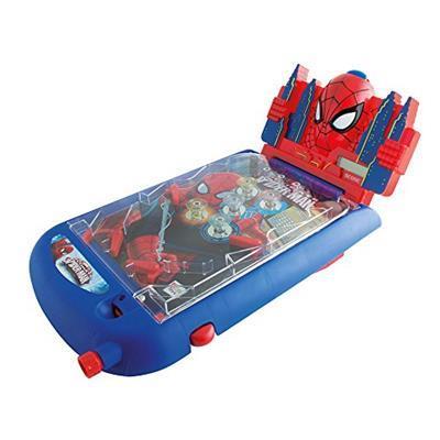 Spiderman Super Flipper Digitale - 3